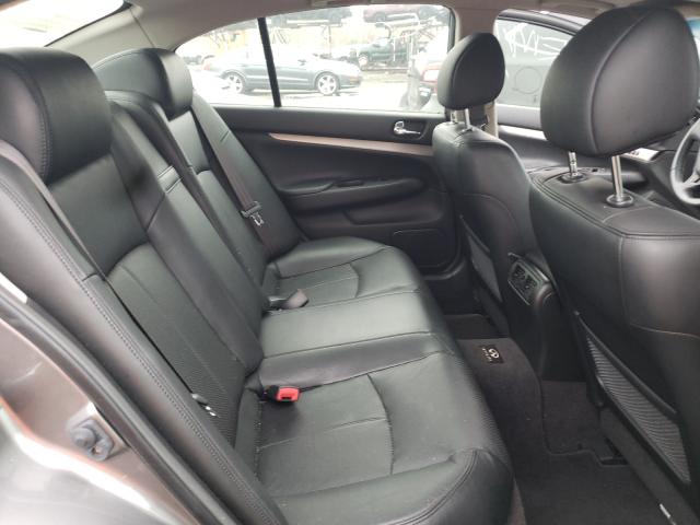 Photo 5 VIN: JN1CV6AR7DM755632 - INFINITI G37 