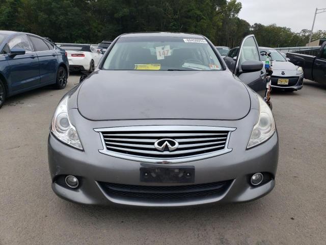 Photo 4 VIN: JN1CV6AR7DM757624 - INFINITI G37 