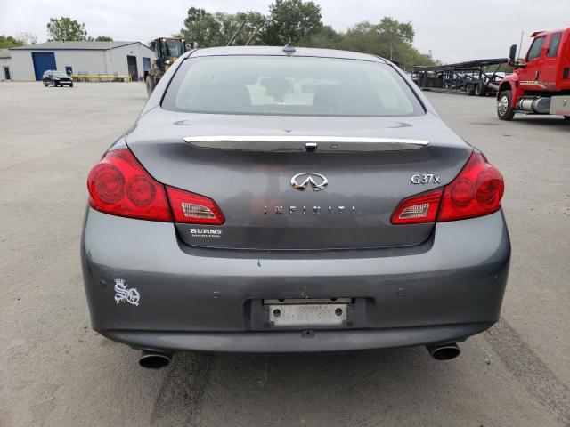 Photo 5 VIN: JN1CV6AR7DM757624 - INFINITI G37 