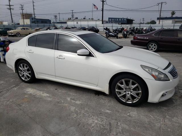 Photo 3 VIN: JN1CV6AR7DM759096 - INFINITI G37 