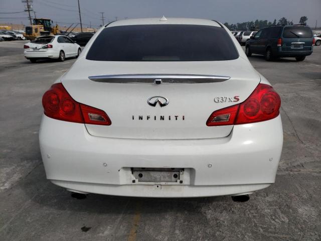 Photo 5 VIN: JN1CV6AR7DM759096 - INFINITI G37 