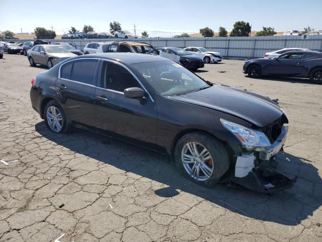 Photo 3 VIN: JN1CV6AR7DM759373 - INFINITI G37 