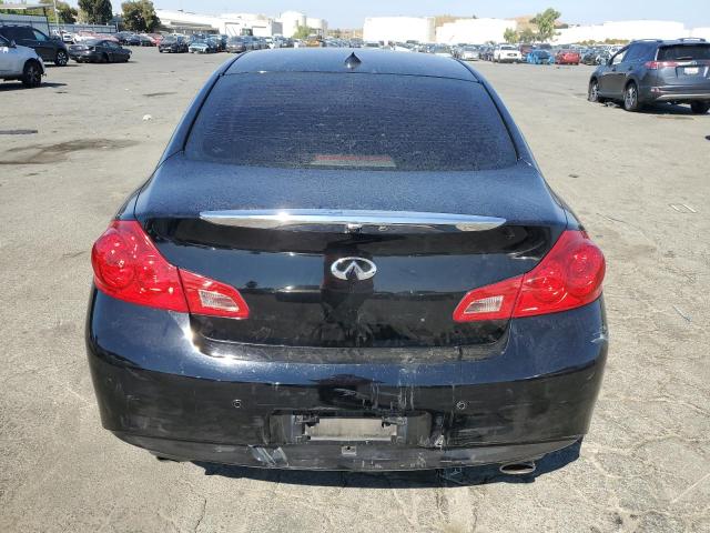 Photo 5 VIN: JN1CV6AR7DM759373 - INFINITI G37 