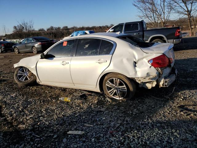 Photo 1 VIN: JN1CV6AR7DM759566 - INFINITI G37 SEDAN 