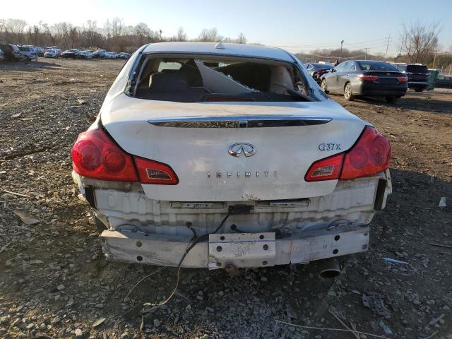 Photo 5 VIN: JN1CV6AR7DM759566 - INFINITI G37 SEDAN 