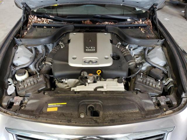 Photo 10 VIN: JN1CV6AR7DM759910 - INFINITI G37 