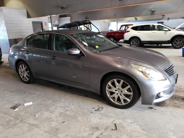 Photo 3 VIN: JN1CV6AR7DM759910 - INFINITI G37 