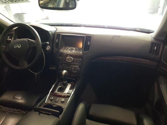 Photo 7 VIN: JN1CV6AR7DM759910 - INFINITI G37 