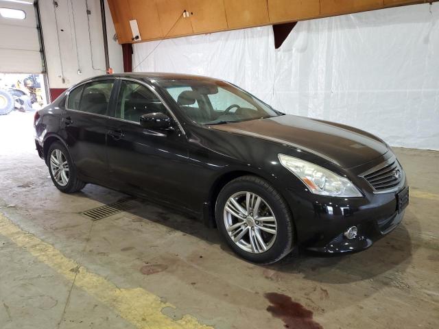 Photo 3 VIN: JN1CV6AR7DM760832 - INFINITI G37 