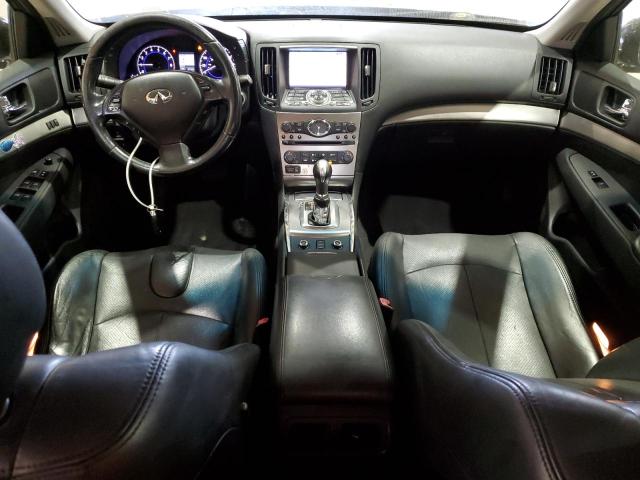 Photo 7 VIN: JN1CV6AR7DM760832 - INFINITI G37 