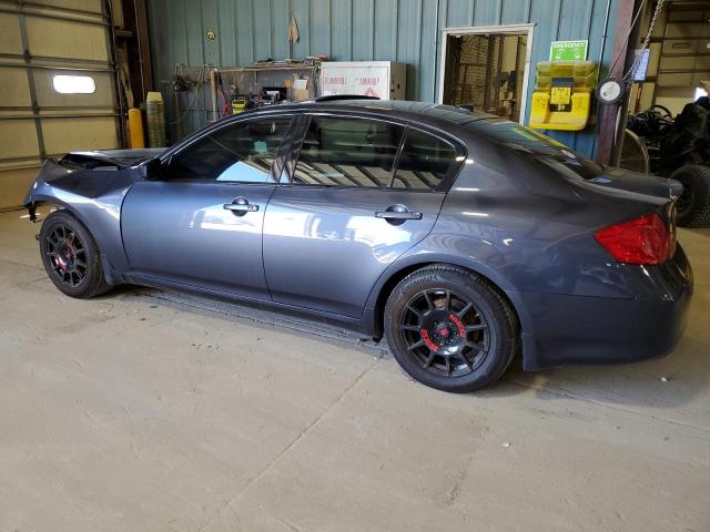 Photo 1 VIN: JN1CV6AR7DM762564 - INFINITI G37 