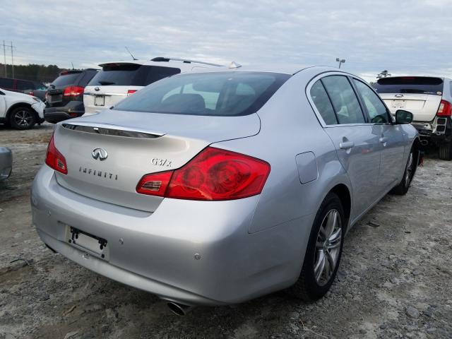 Photo 3 VIN: JN1CV6AR7DM762709 - INFINITI G37 