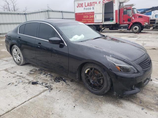 Photo 3 VIN: JN1CV6AR7DM765447 - INFINITI G37 