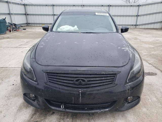 Photo 4 VIN: JN1CV6AR7DM765447 - INFINITI G37 