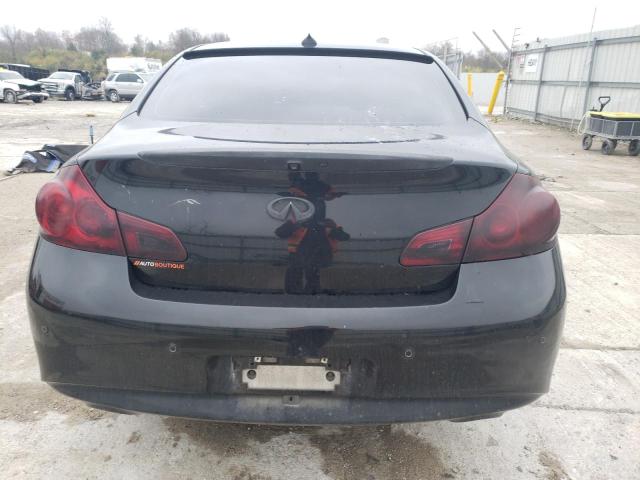 Photo 5 VIN: JN1CV6AR7DM765447 - INFINITI G37 