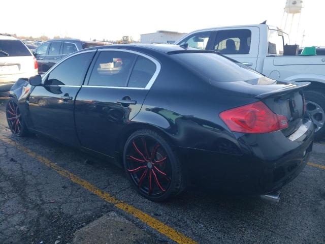 Photo 1 VIN: JN1CV6AR7DM766078 - INFINITI G37 