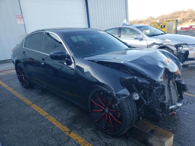 Photo 3 VIN: JN1CV6AR7DM766078 - INFINITI G37 