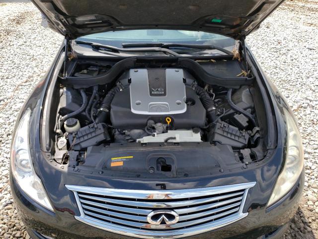 Photo 10 VIN: JN1CV6AR7DM766694 - INFINITI G37 