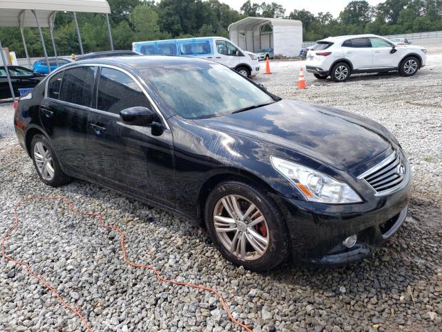 Photo 3 VIN: JN1CV6AR7DM766694 - INFINITI G37 