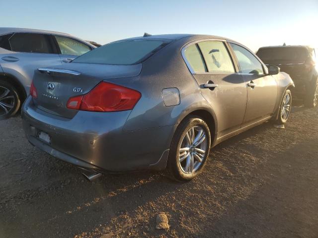 Photo 2 VIN: JN1CV6AR7DM767313 - INFINITI G37 