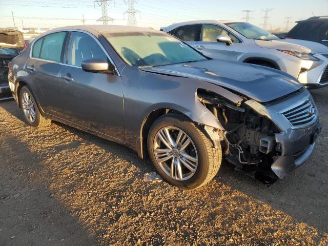 Photo 3 VIN: JN1CV6AR7DM767313 - INFINITI G37 