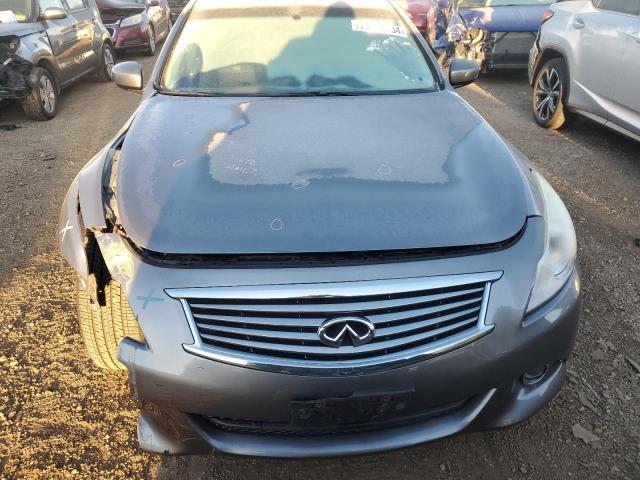 Photo 4 VIN: JN1CV6AR7DM767313 - INFINITI G37 