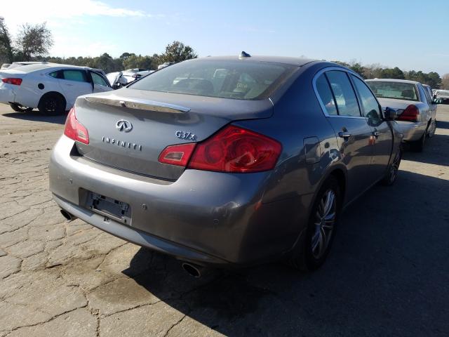 Photo 3 VIN: JN1CV6AR7DM767716 - INFINITI G37 