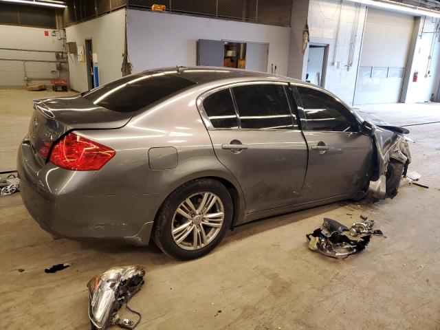 Photo 2 VIN: JN1CV6AR7DM768462 - INFINITI G37 