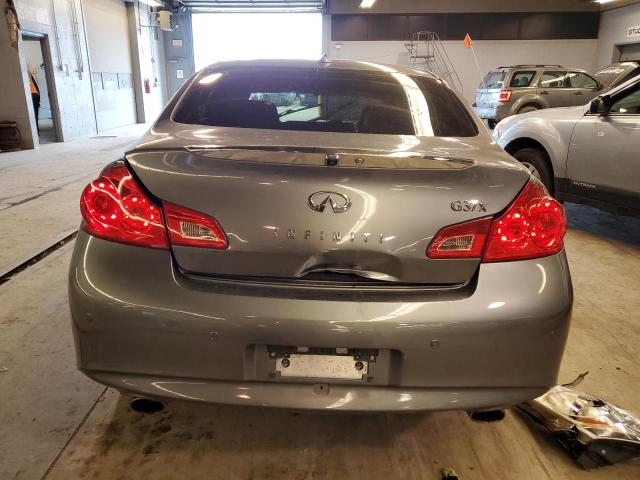 Photo 5 VIN: JN1CV6AR7DM768462 - INFINITI G37 