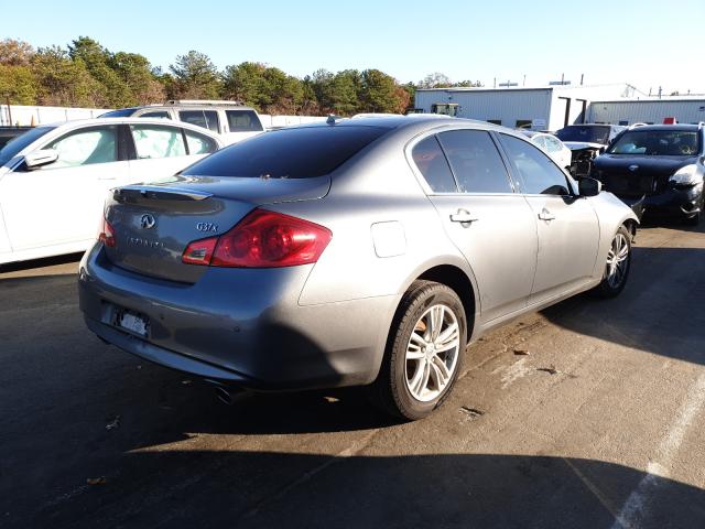 Photo 3 VIN: JN1CV6AR7DM770146 - INFINITI G37 