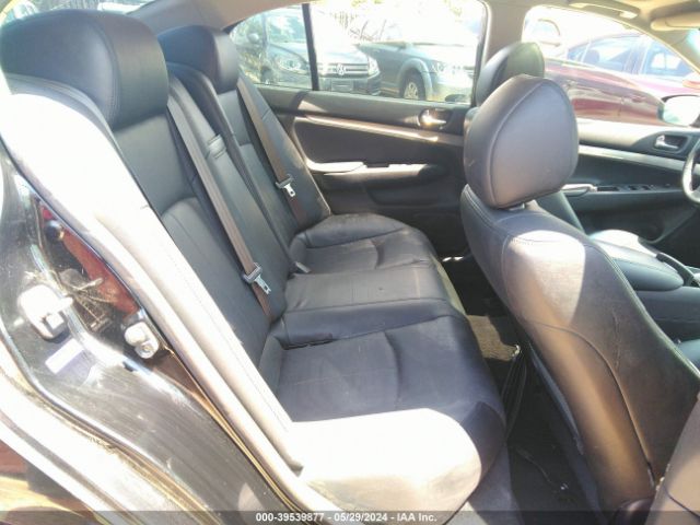 Photo 7 VIN: JN1CV6AR7FM520649 - INFINITI Q40 