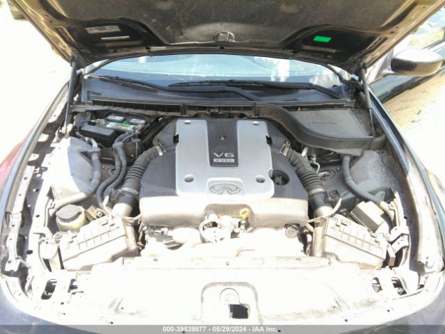 Photo 9 VIN: JN1CV6AR7FM520649 - INFINITI Q40 