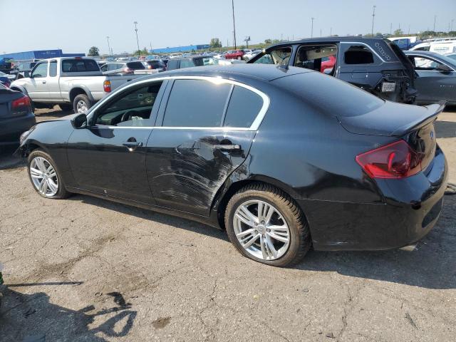 Photo 1 VIN: JN1CV6AR7FM520814 - INFINITI Q40 