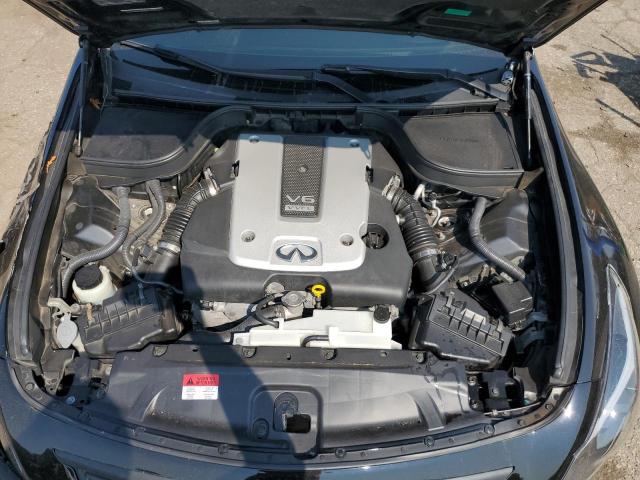 Photo 10 VIN: JN1CV6AR7FM520814 - INFINITI Q40 