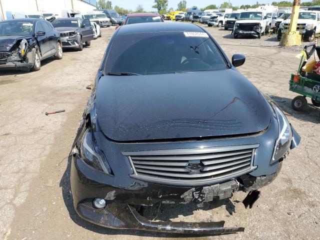 Photo 4 VIN: JN1CV6AR7FM520814 - INFINITI Q40 