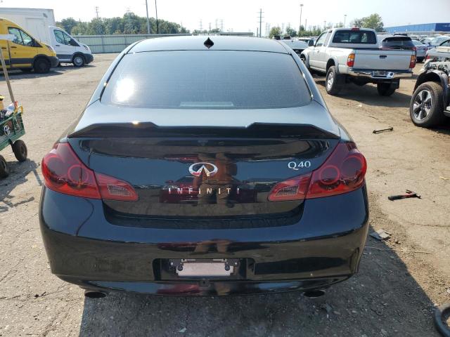 Photo 5 VIN: JN1CV6AR7FM520814 - INFINITI Q40 