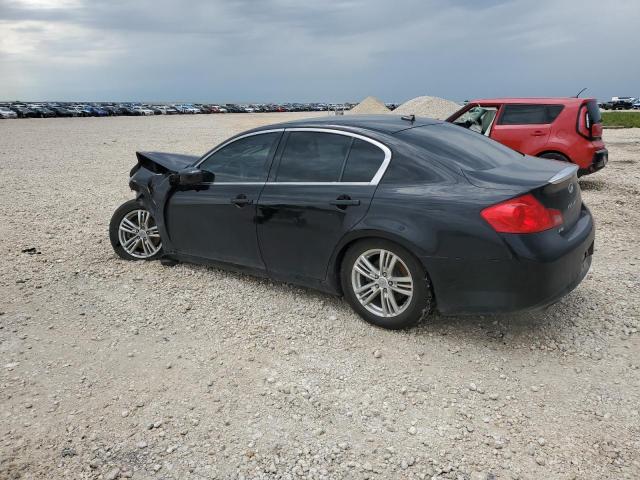 Photo 1 VIN: JN1CV6AR7FM521929 - INFINITI Q40 