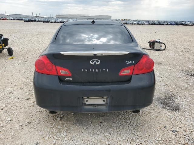 Photo 5 VIN: JN1CV6AR7FM521929 - INFINITI Q40 