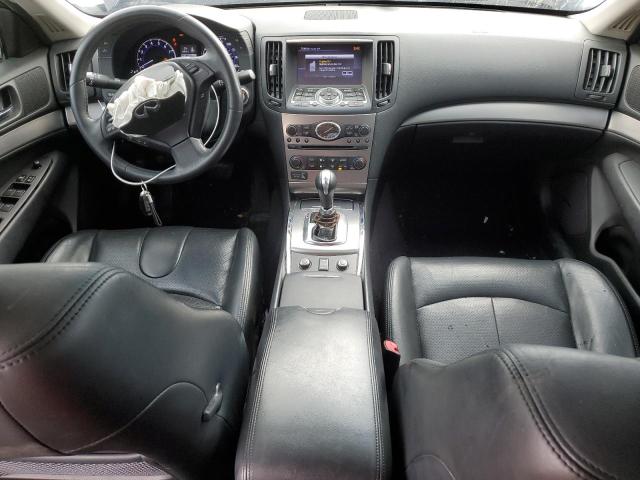 Photo 7 VIN: JN1CV6AR7FM521929 - INFINITI Q40 