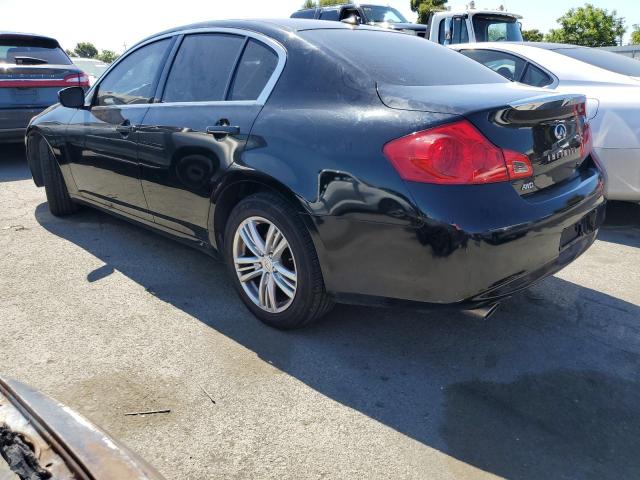 Photo 1 VIN: JN1CV6AR7FM523342 - INFINITI Q40 