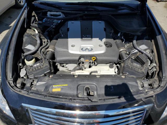 Photo 10 VIN: JN1CV6AR7FM523342 - INFINITI Q40 