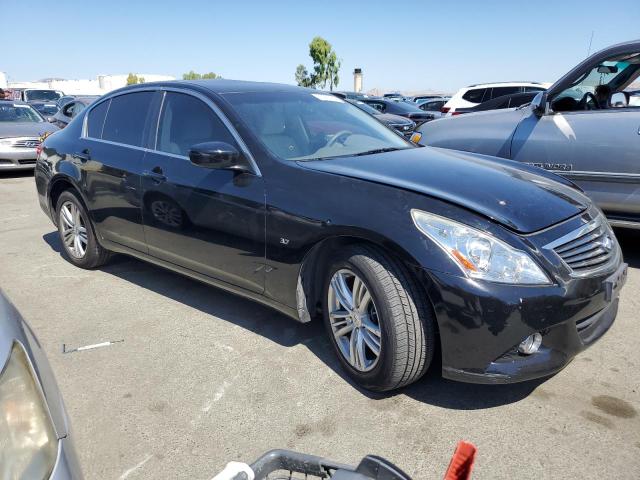 Photo 3 VIN: JN1CV6AR7FM523342 - INFINITI Q40 