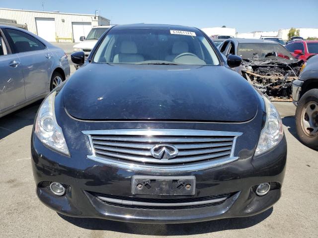 Photo 4 VIN: JN1CV6AR7FM523342 - INFINITI Q40 