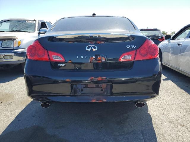 Photo 5 VIN: JN1CV6AR7FM523342 - INFINITI Q40 