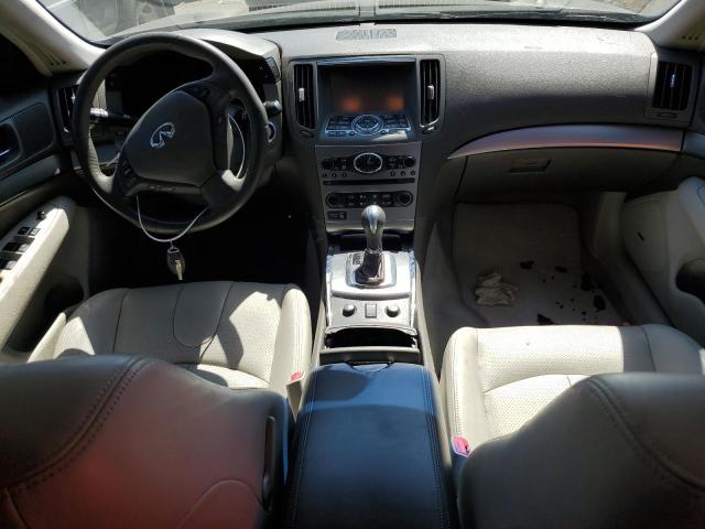 Photo 7 VIN: JN1CV6AR7FM523342 - INFINITI Q40 