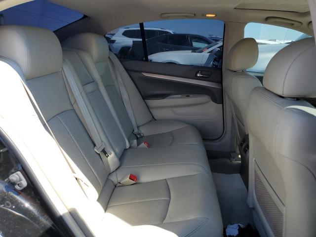 Photo 9 VIN: JN1CV6AR7FM523342 - INFINITI Q40 