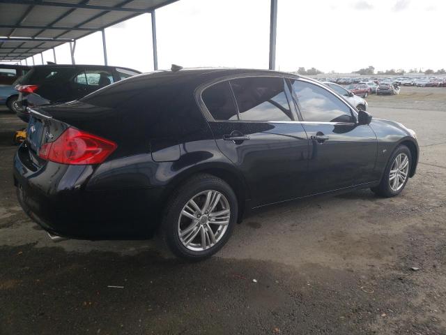 Photo 2 VIN: JN1CV6AR7FM524071 - INFINITI Q40 