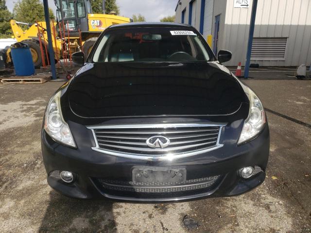 Photo 4 VIN: JN1CV6AR7FM524071 - INFINITI Q40 