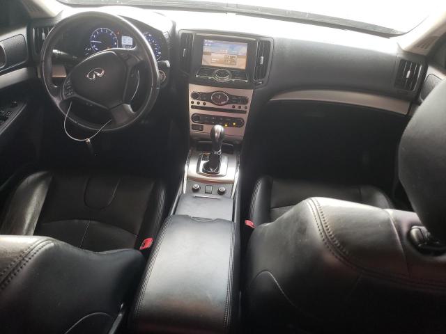 Photo 7 VIN: JN1CV6AR7FM524071 - INFINITI Q40 