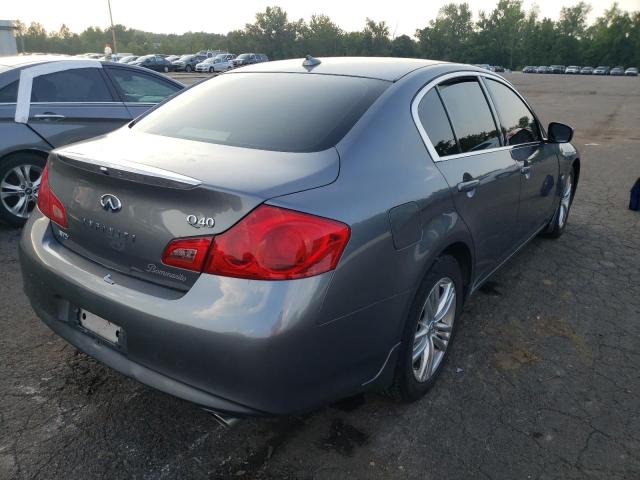 Photo 3 VIN: JN1CV6AR7FM524815 - INFINITI Q40 